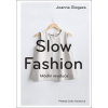 Slow fashion - Joanna Glogaza Slow fashion - Joanna Glogaza