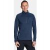 Kilpi MONTALE-M Pánska technická mikina TM0205KI Tmavomodrá S Kilpi MONTALE-M Pánska technická mikina TM0205KI Tmavomodrá S