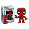 Funko POP! Deadpool Funko POP! Deadpool
