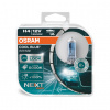 Halogénové žiarovky Osram H4 12V 60/55W P43T Cool Blue Next Gen 5000K / 2 ks. Halogénové žiarovky Osram H4 12V 60/55W P43T Cool Blue Next Gen 5000K / 2 ks.