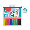 Popisovač Maped WB Fun Colours 12 farieb Popisovač Maped WB Fun Colours 12 farieb