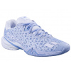 Dámska obuv na badminton/squash Babolat Shadow 4 - snow/blue - Modrý (42) Dámska obuv na badminton/squash Babolat Shadow 4 - snow/blue - Modrý (42)
