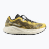 Pánske bežecké topánky Salomon Aero Glide 4 GRVL beach ball/asphalt/vanilla ice Pánske bežecké topánky Salomon Aero Glide 4 GRVL beach ball/asphalt/vanilla ice