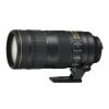Nikon 70-200mm f/2.8 E FL ED VR Nikon 70-200mm f/2.8 E FL ED VR