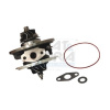 Kostra trupu, turbo MEAT & DORIA 60035 Kostra trupu, turbo MEAT & DORIA 60035