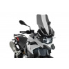 PUIG Plexi štít PUIG TOURING 9770F tmavá dymová PUIG Plexi štít PUIG TOURING 9770F tmavá dymová