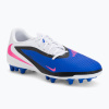 Pánske kopačky Nike Phantom 6 Low Academy AG racer blue/white/pink blast Pánske kopačky Nike Phantom 6 Low Academy AG racer blue/white/pink blast