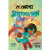 Ms. Marvel: Stretched Thin (Original Graphic Novel) - Nadia Shammas Ms. Marvel: Stretched Thin (Original Graphic Novel) - Nadia Shammas