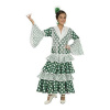 Kostým pre deti My Other Me Feria zelená Tanečnica Flamenca Kostým pre deti My Other Me Feria zelená Tanečnica Flamenca