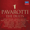 CD Luciano Pavarotti - THE DUETS CD Luciano Pavarotti - THE DUETS