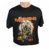 Tričko Iron Maiden - Killers Farba: Čierna, Veľkosť: L Tričko Iron Maiden - Killers Farba: Čierna, Veľkosť: L