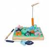 Adam Toys Chytanie rybičiek na háčik Adam Toys Chytanie rybičiek na háčik