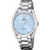 Festina F20622/3 hodinky Dámske hodinky z nehrdzavejúcej ocele Strieborná Festina F20622/3 hodinky Dámske hodinky z nehrdzavejúcej ocele Strieborná