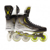 Bauer Kolieskové korčule Bauer Vapor RH 3X Pro S22 SR, Senior, 7.0, 42, FIT 2 Bauer Kolieskové korčule Bauer Vapor RH 3X Pro S22 SR, Senior, 7.0, 42, FIT 2