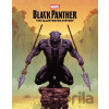 Black Panther: The Illustrated History Black Panther: The Illustrated History