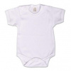New Baby Body krátký rukáv Classic New Baby Body krátký rukáv Classic