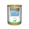 Farmina Vet Life dog renal konzerva 300 g Farmina Vet Life dog renal konzerva 300 g