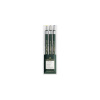 FABER-CASTELL mechanické ceruzky TK-FINE sada 3 kusov - 0,35-0,50-0,70 mm FABER-CASTELL mechanické ceruzky TK-FINE sada 3 kusov - 0,35-0,50-0,70 mm
