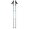 BLACK DIAMOND TRAIL BACK TREKKING POLES Creek Blue BLACK DIAMOND TRAIL BACK TREKKING POLES Creek Blue