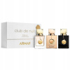 Armaf Club de Nuit Women EDP 30 ml + Club de Nuit Milestone EDP 30 ml + Club de Nuit Intense Woman EDP 30 ml darčeková sada Armaf Club de Nuit Women EDP 30 ml + Club de Nuit Milestone EDP 30 ml + Club de Nuit Intense Woman EDP 30 ml darčeková sada