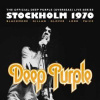 2CD/DVD Deep Purple: Live In Stockholm 1970 2CD/DVD Deep Purple: Live In Stockholm 1970