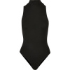 BUILD YOUR BRAND BY 235 / Dámske body bez rukávov - black XXXL BUILD YOUR BRAND BY 235 / Dámske body bez rukávov - black XXXL