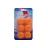 Loptičky na stolný tenis MAGIC-SPORTS TT-Ball * 6ks - oranžové Loptičky na stolný tenis MAGIC-SPORTS TT-Ball * 6ks - oranžové