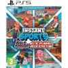 Instant Sports All Stars PlayStation 5 (PS5) - krabicová verzia Instant Sports All Stars PlayStation 5 (PS5) - krabicová verzia