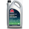 Motorový olej Millers Oils 5 l 5W-30 Motorový olej Millers Oils 5 l 5W-30