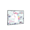 Podložka na zostavenie slov Unicorn Iconic Podložka na zostavenie slov Unicorn Iconic
