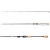 Daiwa Ninja X Spoon Trout 1,95m 1,5-5g 2 diely Daiwa Ninja X Spoon Trout 1,95m 1,5-5g 2 diely