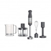 Kenwood Ponorný mixér Triblade XL+ HBM60.307GY HBM60.307GY Kenwood Ponorný mixér Triblade XL+ HBM60.307GY HBM60.307GY