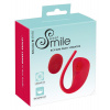 Sweet Smile RC Slim Panty vibrátor do nohavičiek Sweet Smile RC Slim Panty vibrátor do nohavičiek