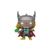 Funko Pop! Marvel Zombies - Thor Funko Pop! Marvel Zombies - Thor