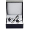 Gaira manžetové gombíky a spona na kravatu 70912-06 Gaira manžetové gombíky a spona na kravatu 70912-06