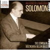 Solomon / Beethoven: Co… (Solomon / Beethoven) Solomon / Beethoven: Co… (Solomon / Beethoven)