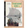 Tygři sedmi moří 2. - Jacques Marseille Tygři sedmi moří 2. - Jacques Marseille