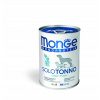 MONGE DOG SOLO TUNIAK 400g MONGE DOG SOLO TUNIAK 400g