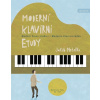 Moderné klavírne etudy od Metelka Jakub Moderné klavírne etudy od Metelka Jakub