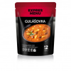 EXPRES MENU Gulášová polievka 600g EXPRES MENU Gulášová polievka 600g