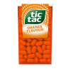 Tic TAc s pomarančovou príchuťou 18g Tic TAc s pomarančovou príchuťou 18g