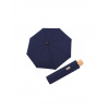 Nature Mini uni deep blue FSC® - EKO deštník Nature Mini uni deep blue FSC® - EKO deštník