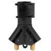 Korum Adaptér Tripod Adaptor Block Korum Adaptér Tripod Adaptor Block