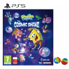 SpongeBob SquarePants: The Cosmic Shake PlayStation 5 (PS5) - Hra v krabicovej verzii SpongeBob SquarePants: The Cosmic Shake PlayStation 5 (PS5) - Hra v krabicovej verzii