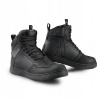 Motocyklové topánky Shima Rebel 2.0 WP Black 43 Motocyklové topánky Shima Rebel 2.0 WP Black 43