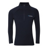 MT TRZ 250 merino rolák černo-modrá XXL MT TRZ 250 merino rolák černo-modrá XXL