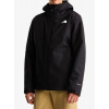 Bunda 3v1 The North Face Quest Mono Triclimate - tnf black Bunda 3v1 The North Face Quest Mono Triclimate - tnf black