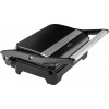 Kompaktný gril ECG S 2070 Panini 100000428397 Kompaktný gril ECG S 2070 Panini 100000428397