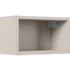 Comad Bella Cashmere skrinka 35x17x20 cm béžová CASHMERE UN 83-35-20 Comad Bella Cashmere skrinka 35x17x20 cm béžová CASHMERE UN 83-35-20