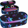 Školský peračník Coolpack Galaxy Stars (Priestranný a funkčný peračník na zips) Školský peračník Coolpack Galaxy Stars (Priestranný a funkčný peračník na zips)